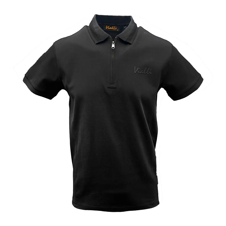 Vialli Habasha Golf T-Shirt