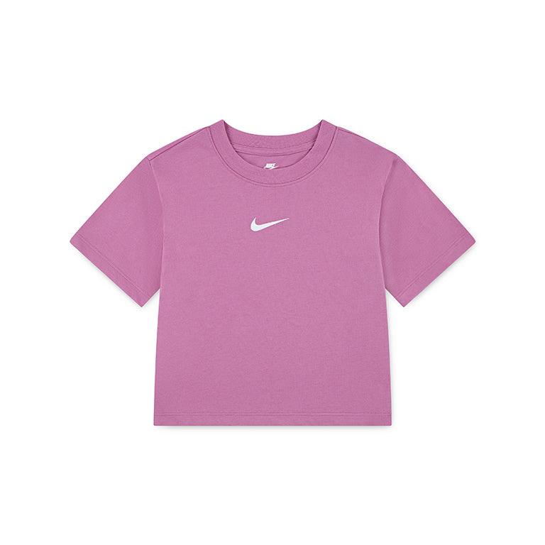 Nike Younger Kids Femme Sport T-Shirt