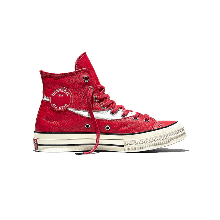Converse QS Coca Cola Chuck 70 HI