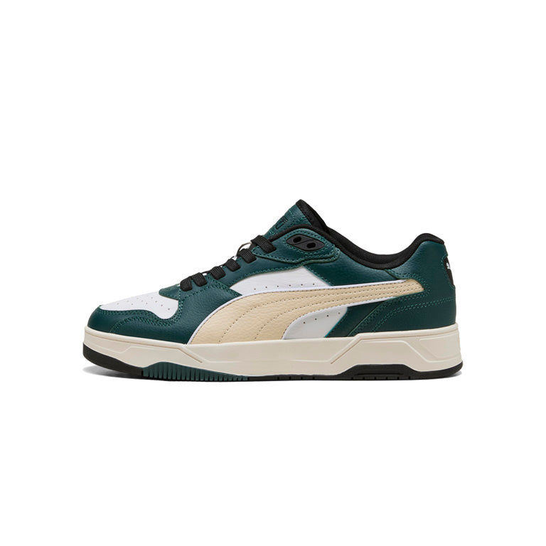 Puma RBD Break Low