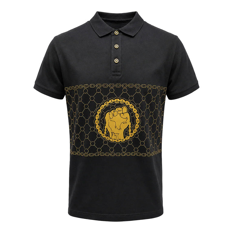 Vialli Nazzy Golfer