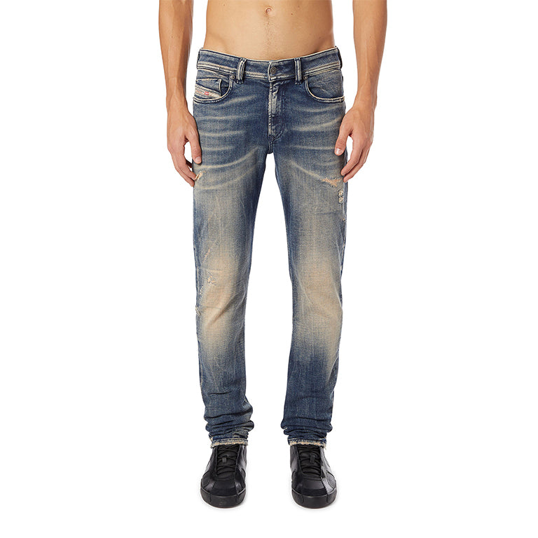 Diesel 1979 Sleenker Skinny Jeans
