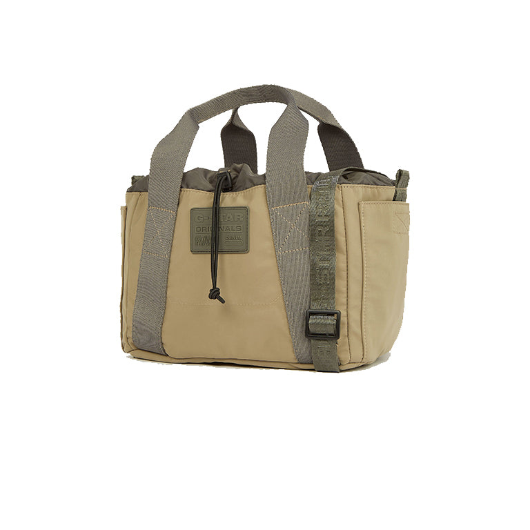 G-Star Mini Cargo Tote Bag