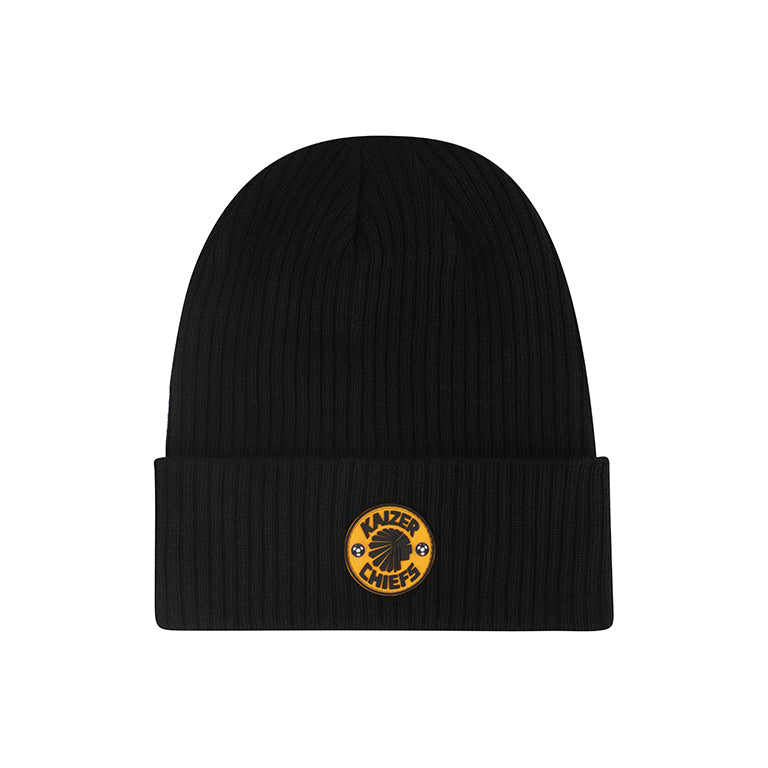 Kappa Kaizer Chiefs Kenzo Ribbed Beanie