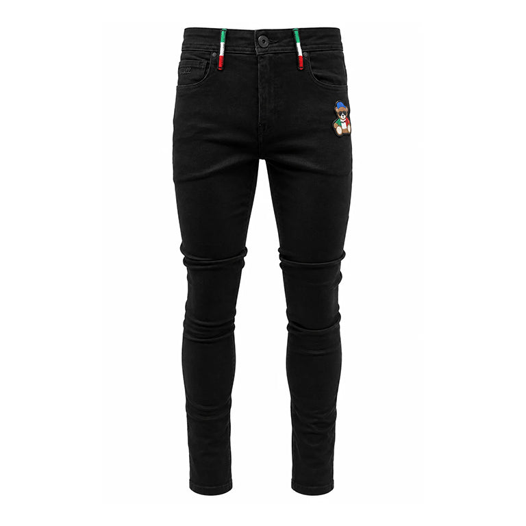 Vialli Kandy Skinny Jeans