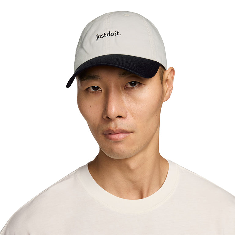Nike Club Unstructured Just DoIt Cap