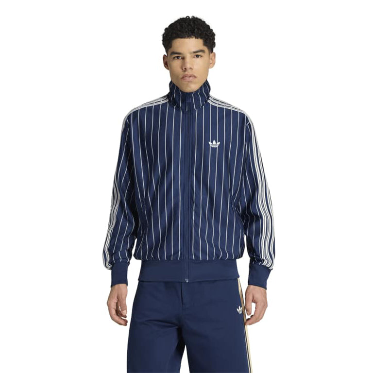 adidas Firebird Pinstripe Track Top