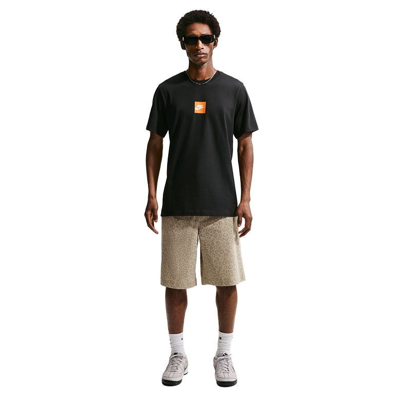 Nike Sportswear Standard Just Do It T-Shirt