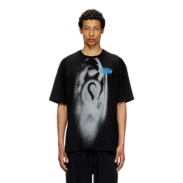 Diesel T-Boxt T7 T-Shirt