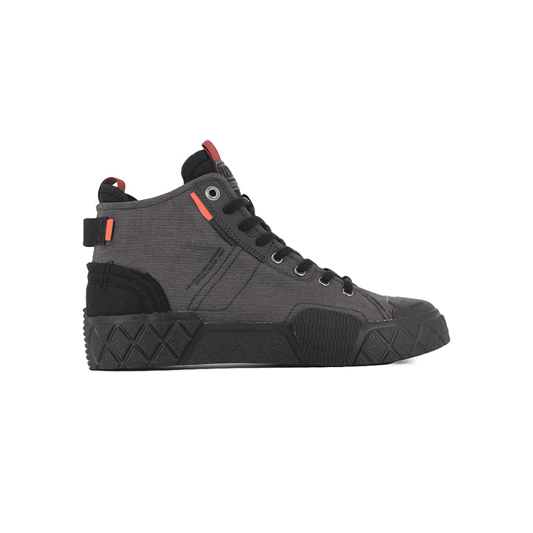 Palladium Ace City Shell Chukka