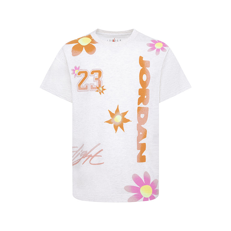 Jordan Older Kids Deloris Jordan T-Shirt