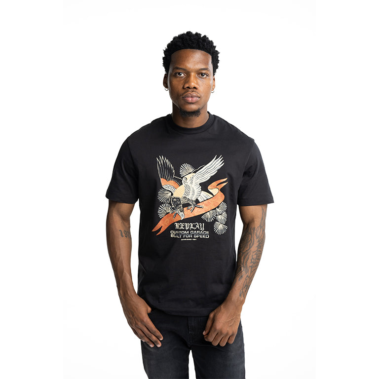 Replay T-Shirt