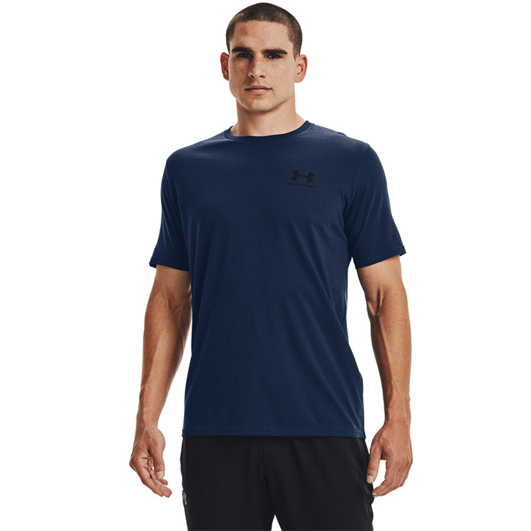 Under Armour Sportstyle Left Chest