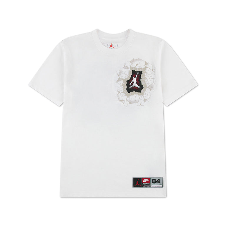 Jordan Older Kids Jersey Break Through T-Shirt
