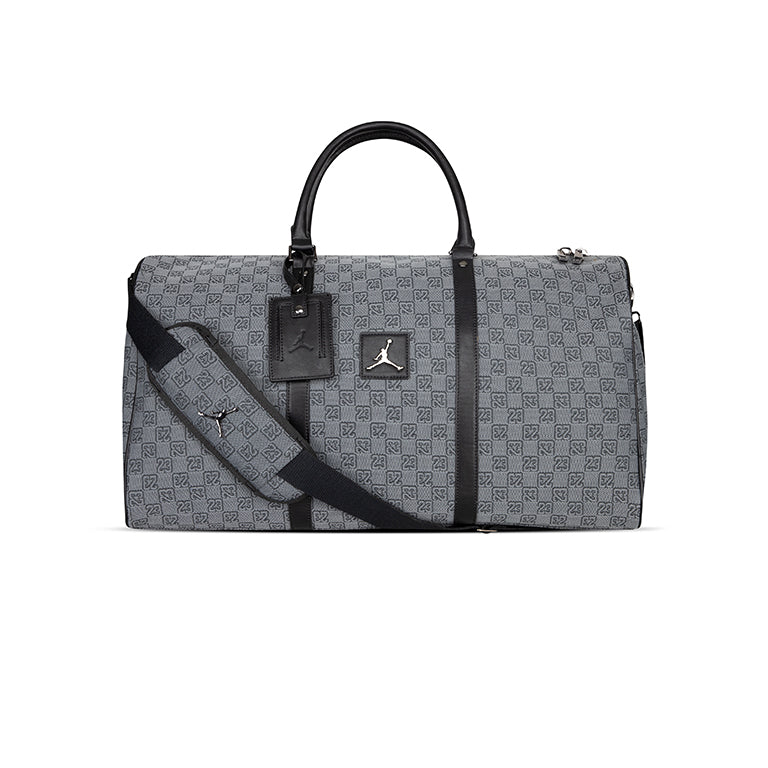 Jordan Monogram Duffle Bag