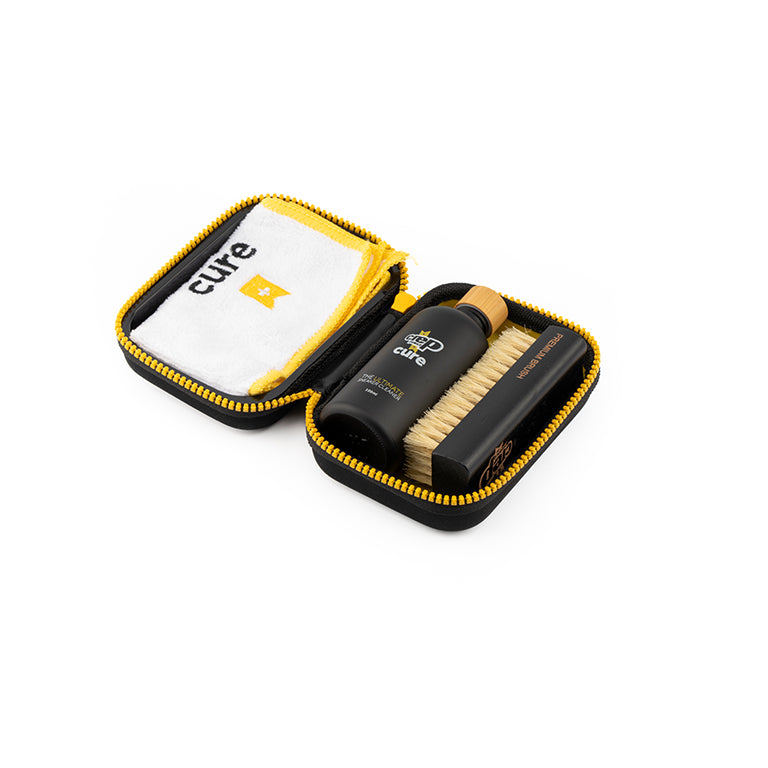 Crep Cure Kit