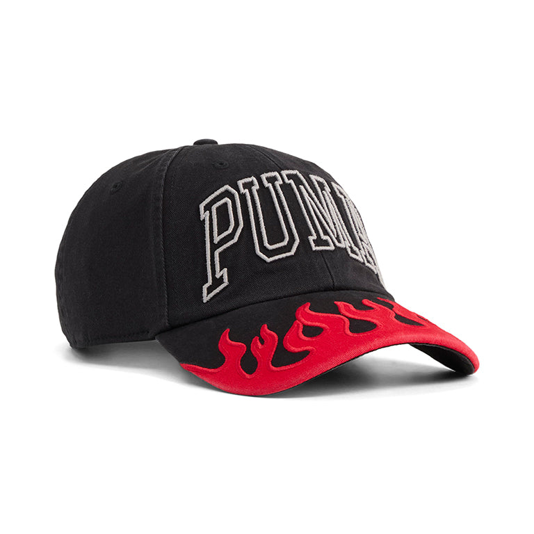 Puma Flame Baseball Cap