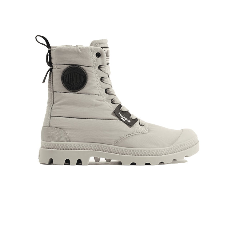 Palladium Pampa Hi Overcush