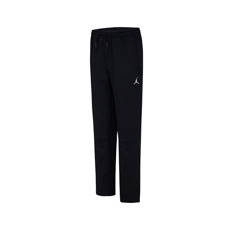 Jordan Older Kids MJ Sneaker School Knit Pants