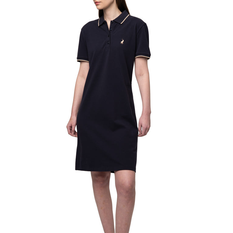 Polo Leah Golfer Dress