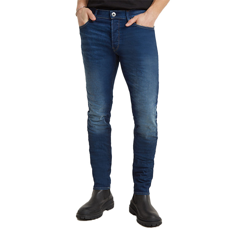 G-Star 3301 Slim Jeans