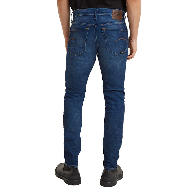 G-Star 3301 Slim Jeans1