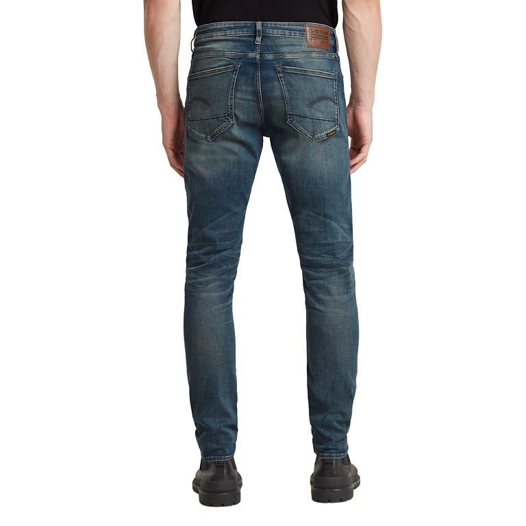 G-Star 3301 Slim Jeans