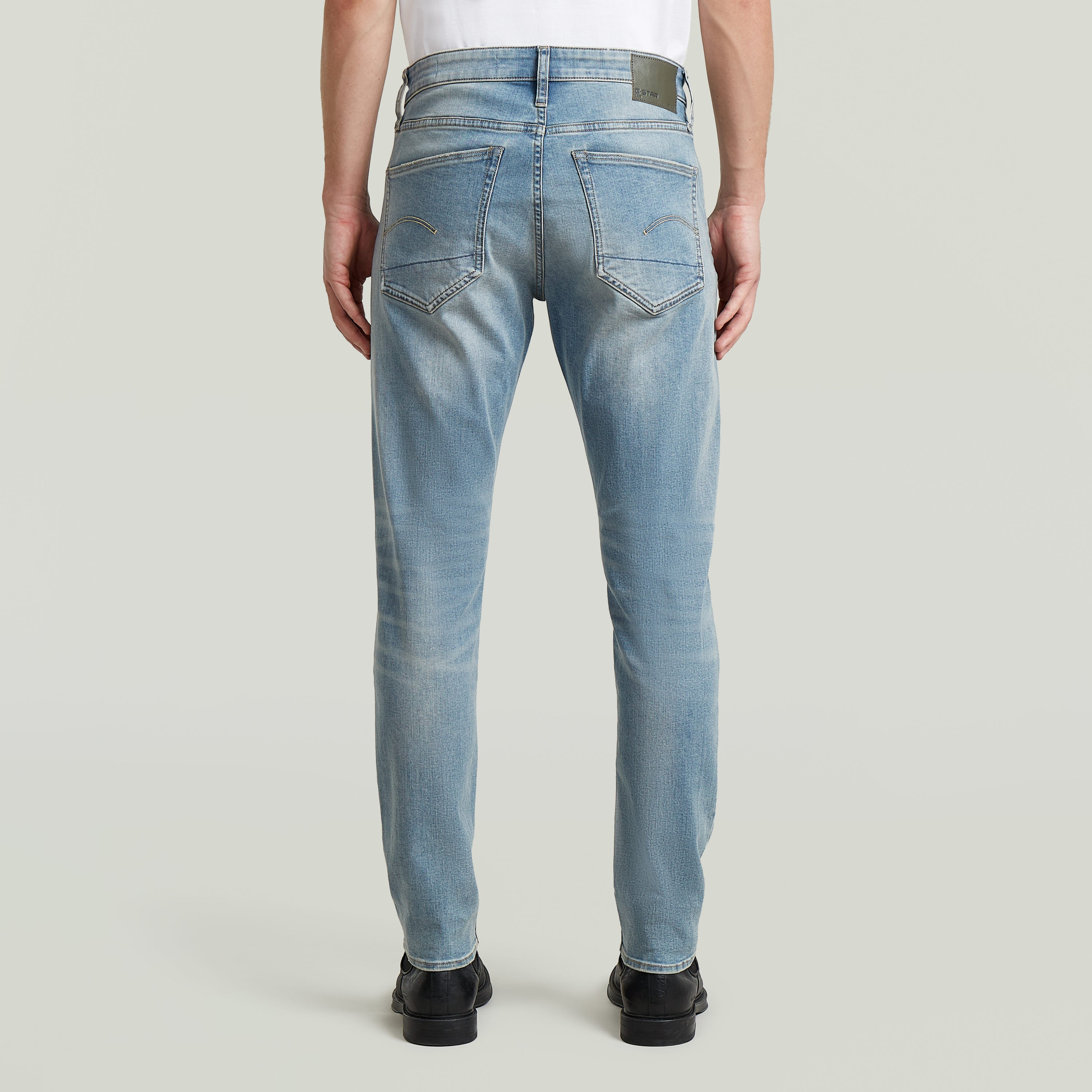 G-Star 3301 Slim Jeans