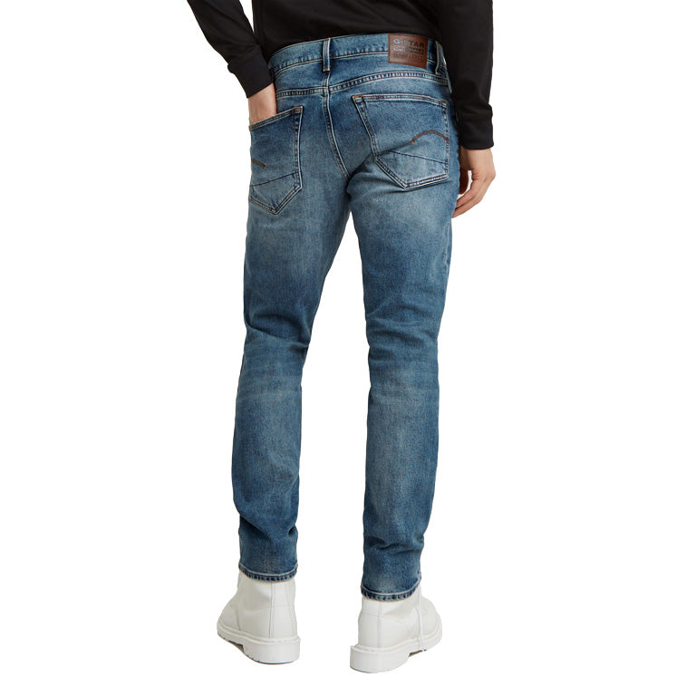 G-Star 3301 Regular Tapered Jeans