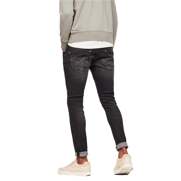 G-Star Revend Skinny Jeans