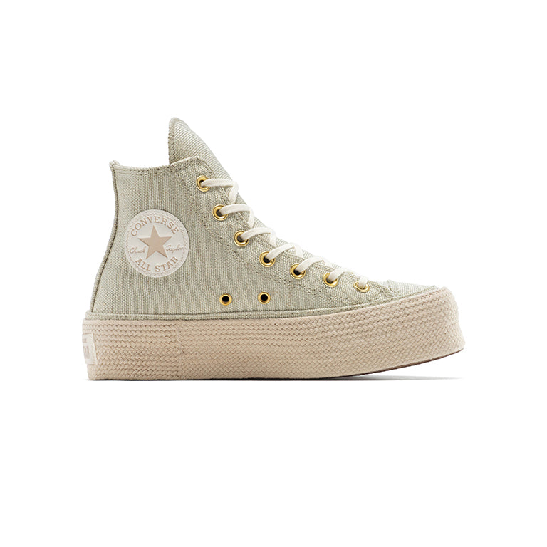 Converse Chuck Taylor All Star Lift Espadrille