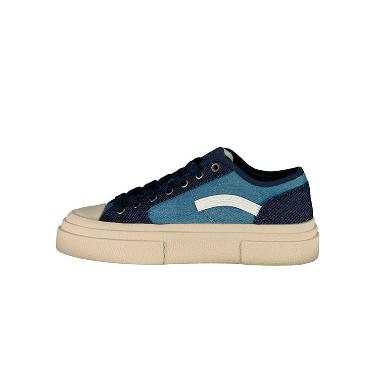 G-Star Vodan Low Denim