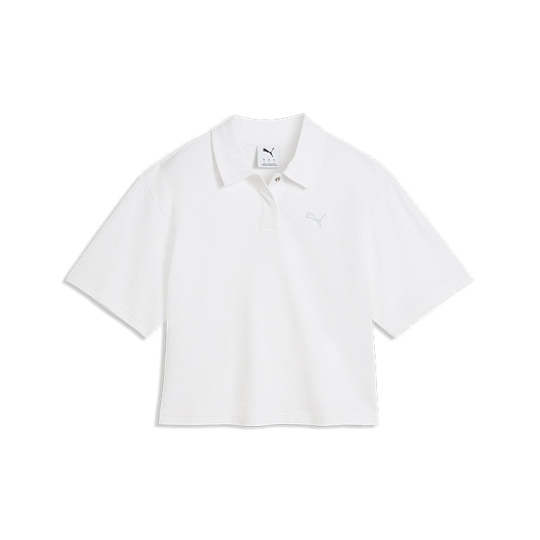 Puma Class Relaxed PoloT-Shirt
