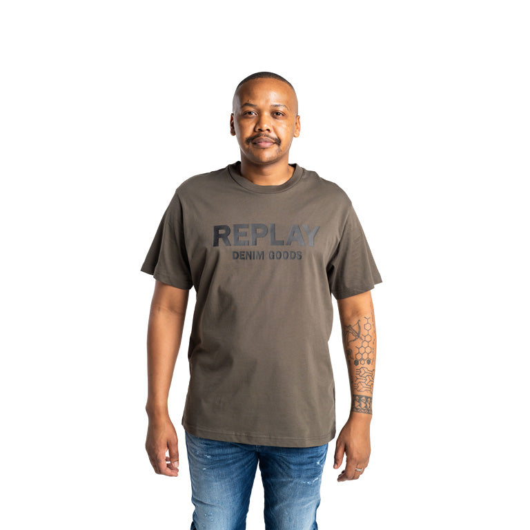 Replay T-Shirt