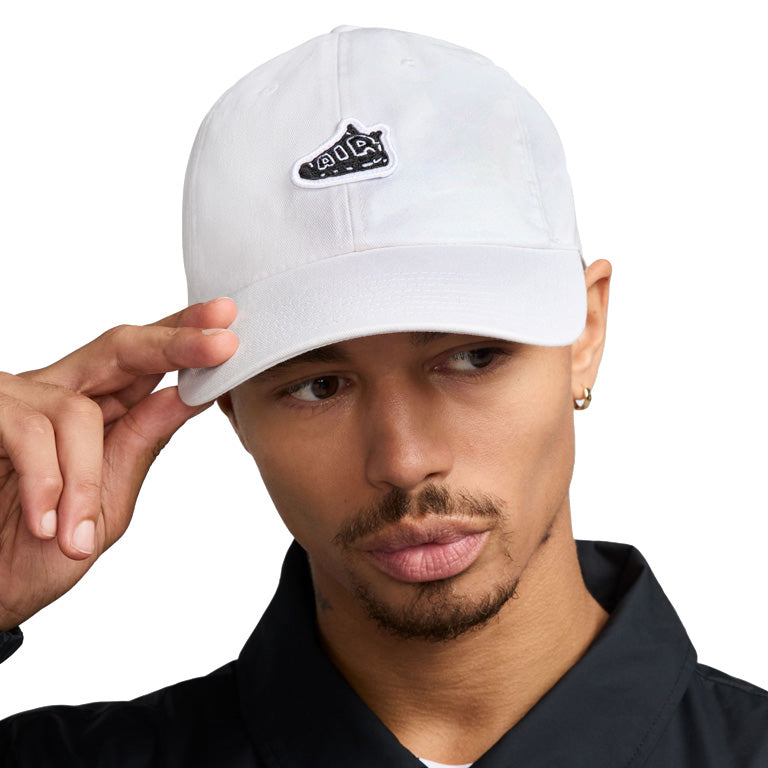 Nike Club Unstructured Patch Cap