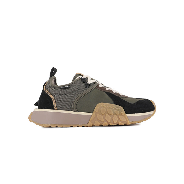 Palladium Troop Runner