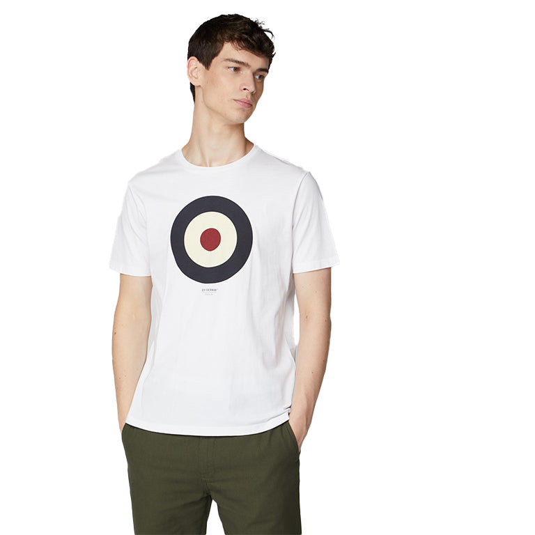 Ben Sherman Target T-Shirt