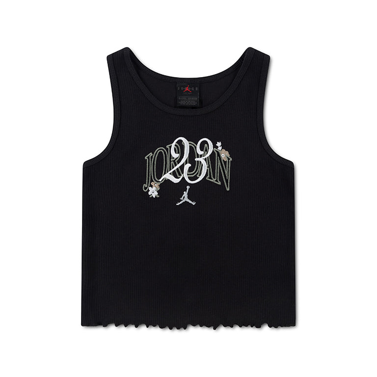 Jordan Older Kids Flower Of Friendship Tank