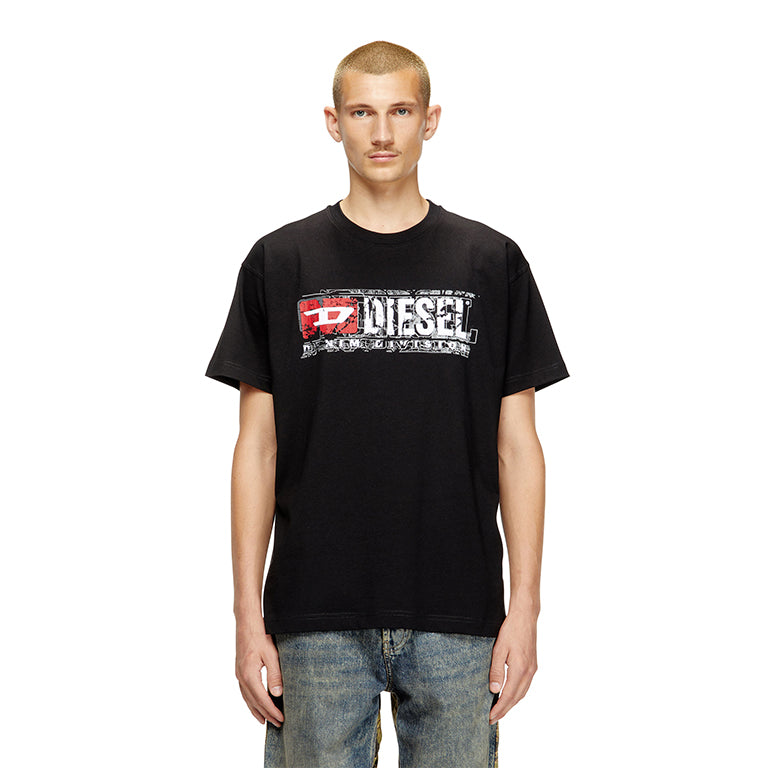 Diesel T-Norm T6 T-Shirt