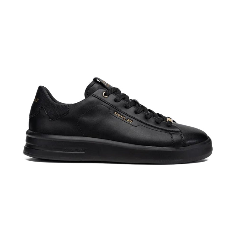 Replay University Lux Sneaker