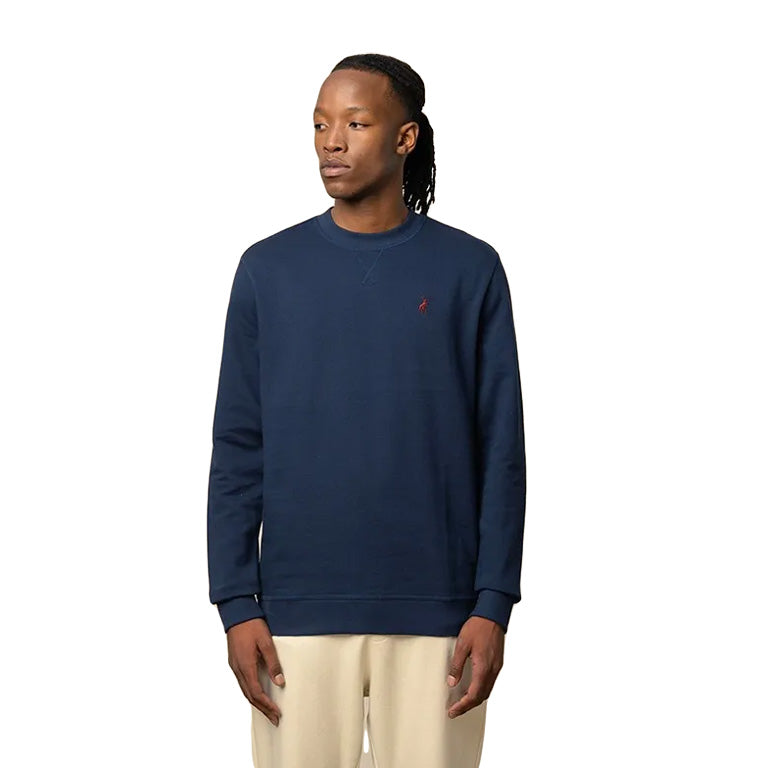 Polo Aakil Crew Neck Sweater