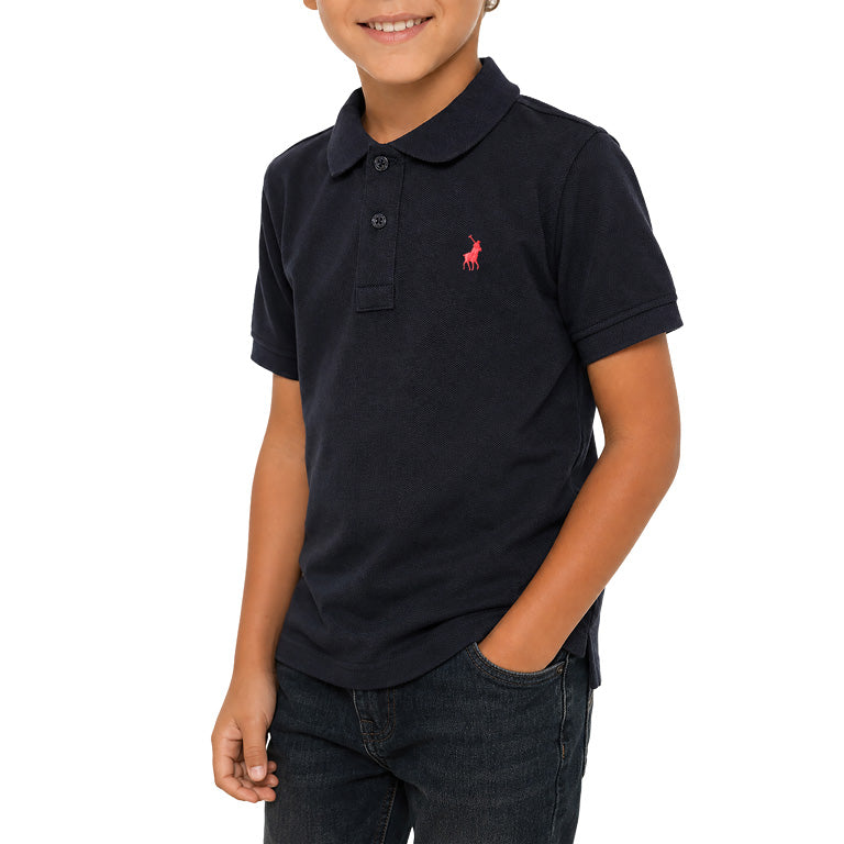 Polo Kids Austin Golfer T-Shirt