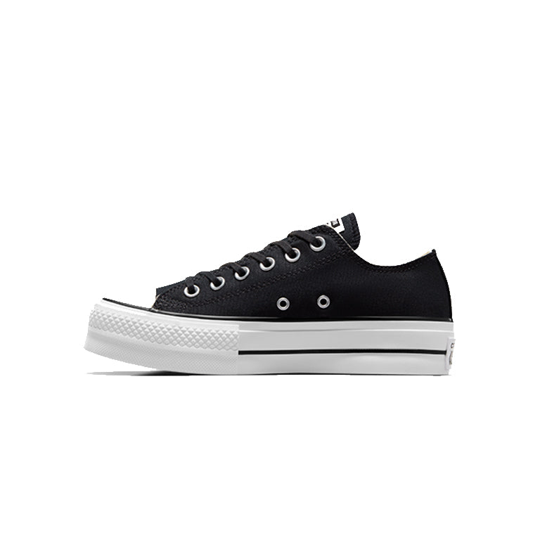 Converse Chuck Taylor All Star Lift Canvas Low