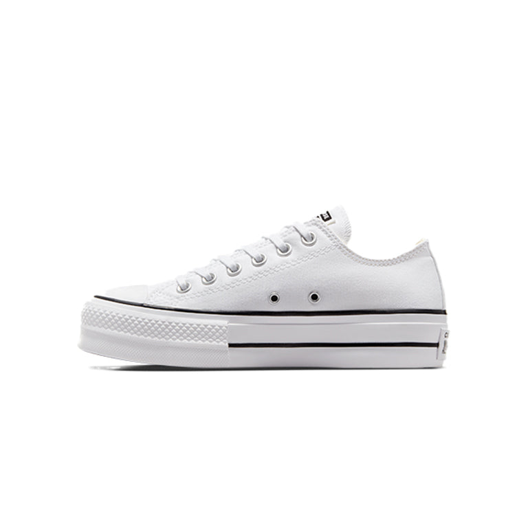 Converse Chuck Taylor All Star Lift Canvas Low