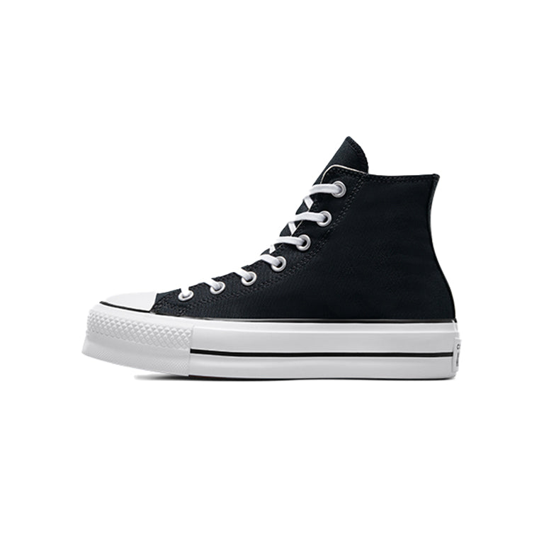 Converse Chuck Taylor All Star Lift Canvas Hi