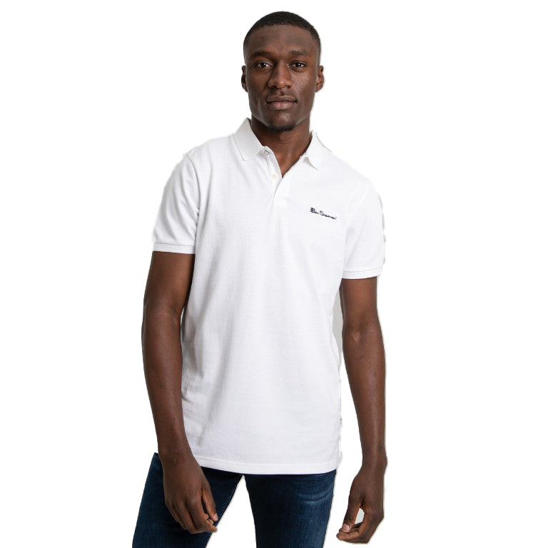 Ben Sherman Polo T-Shirt