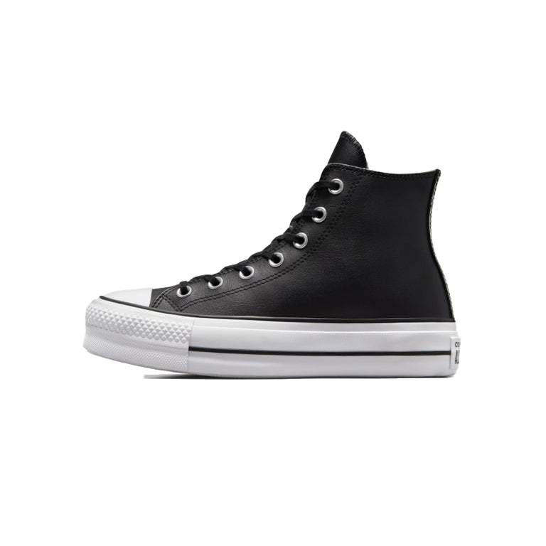 Converse Chuck Taylor All Star Lift Leather Hi