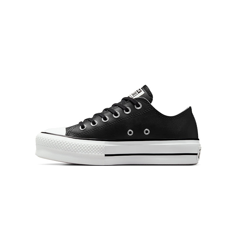Converse Chuck Taylor Lift Leather Low