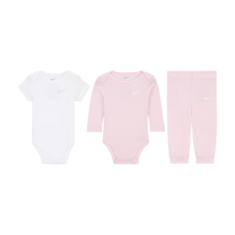 Nike Infant Essential 3 Piece Pant Set
