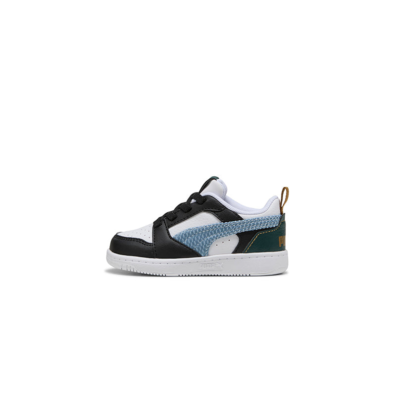 Puma Rebound V6 Low Run Fun TD